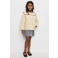Mango Kids trenchcoat - beige