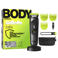 Gillette GilletteLabs  i7 Body + Intimate body trimmer