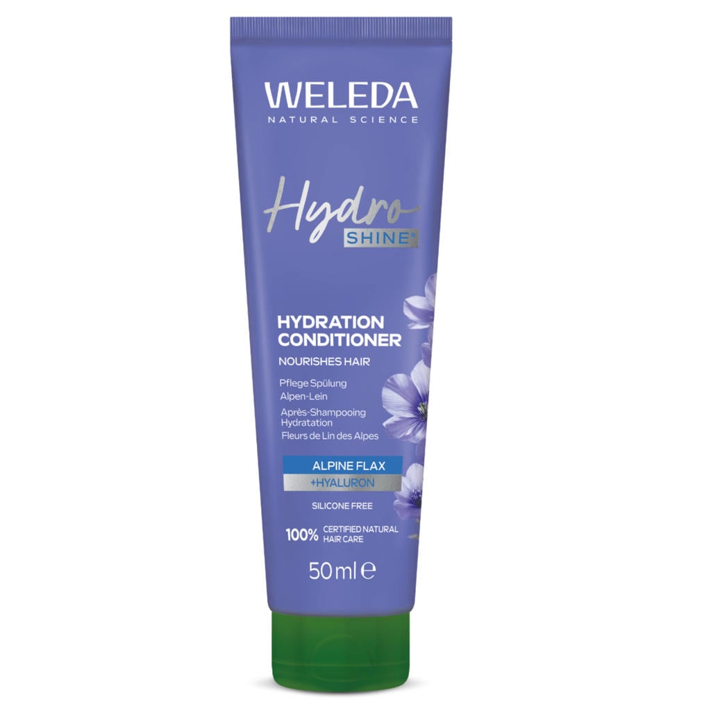 Weleda Hydro Shine conditioner
