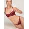 Hunkemöller Chloe string - rood