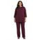 YOEK Plus Size broek