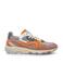 Floris van Bommel De Rezer 01.05 suède sneakers oranje