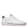 Floris van Bommel Bora 01.12 leren sneakers wit