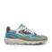Floris van Bommel De Rezer 01.06 suède sneakers lichtblauw