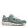 Floris van Bommel De Rezer 01.20 suède sneakers groen