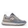 Floris van Bommel De Gripper 01.14 textiel sneakers lichtblauw