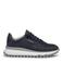 Floris van Bommel De Gripper 03.05 leren sneakers donkerblauw
