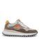 Floris van Bommel De Gripper 01.27 suède sneakers taupe