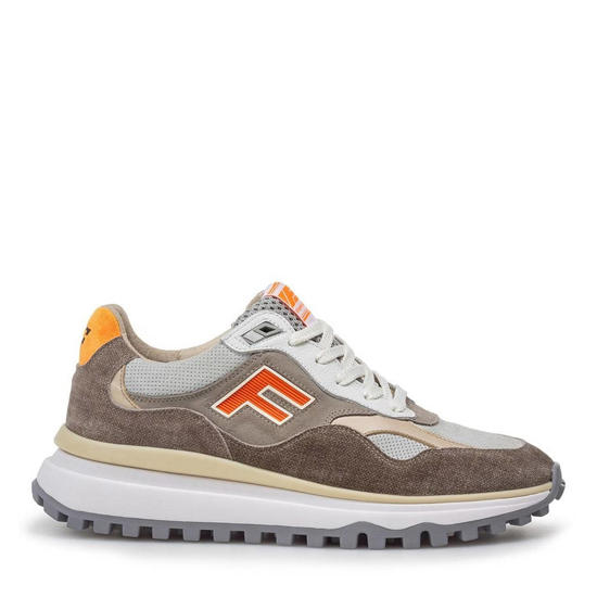 Floris van Bommel sneakers heren