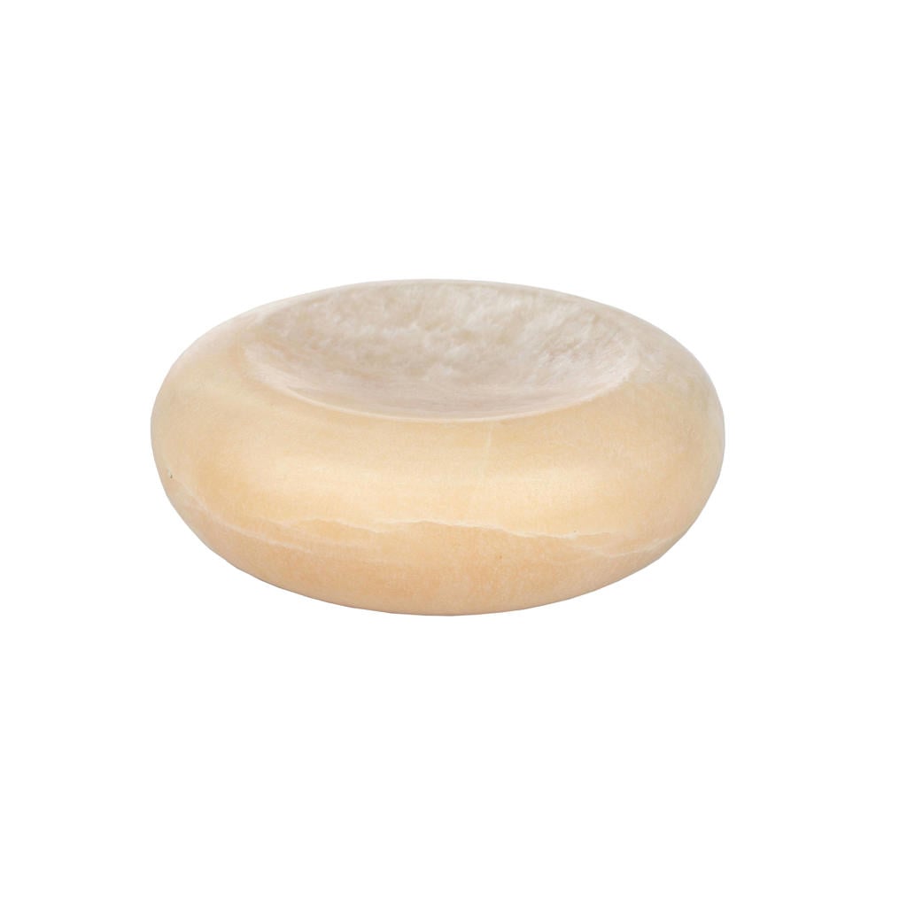 Dutchbone Onno tray natuurstenen schaal