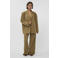 Studio AMAYA X Sofie Graafland oversized blazer - kaki