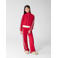 Shoeby relaxed fit sweatvest - rood