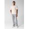 Shoeby relaxed fit T-shirt - lichtgrijs
