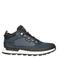 Timberland Field Trekker suède sneakers - blauw