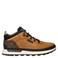 Timberland Field Trekker suède sneakers - cognac