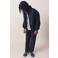 Mango Kids straight leg jeans - donkerblauw