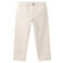 Mango Kids chino - wit