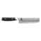Yaxell Nakirimes Ran 16.5 cm - 69 laags roestvrij damast staal - canvas Micarta heft