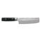 Yaxell Nakirimes Zen 16.5 cm - 37 laags roestvrij damast staal - canvas Micarta heft