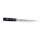 Yaxell Vleesmes Zen 18 cm - 37 laags roestvrij damast staal - canvas Micarta heft