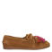 Poelman Anne suède bootschoenen - bruin