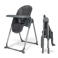 Maxi-Cosi Ava2 kinderstoel Elegance Graphite