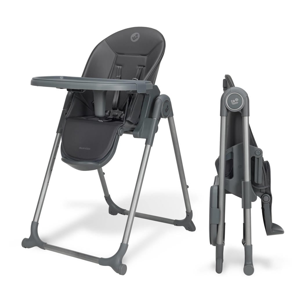 Maxi-Cosi Ava2 kinderstoel Elegance Graphite