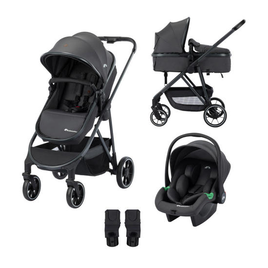 kinderwagens