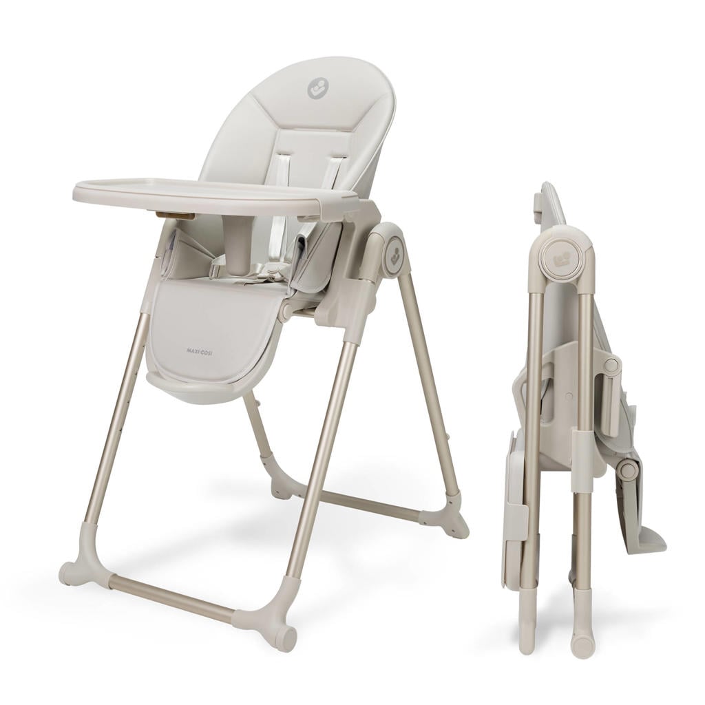 Maxi-Cosi Ava2 kinderstoel Elegance Beige