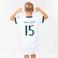 Official Fanwear Güler Real Madrid Thuis Tenue 26/27 Wit