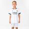 Official Fanwear Real Madrid Thuis Tenue 26/27 Wit