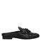 Poelman leren loafers - zwart