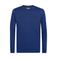 Timberland regular fit longsleeve - donkerblauw