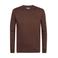 Timberland regular fit longsleeve - bruin