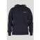Björn Borg regular fit hoodie - donkerblauw