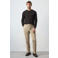 Mango Man slim fit chino - lichtbeige