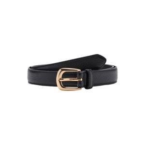 riem zwart