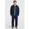 O'Neill O'Riginals regular fit geruit overhemd - blauw