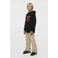 O'Neill hoodie met print - zwart