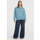 O'Neill hoodie - lichtblauw