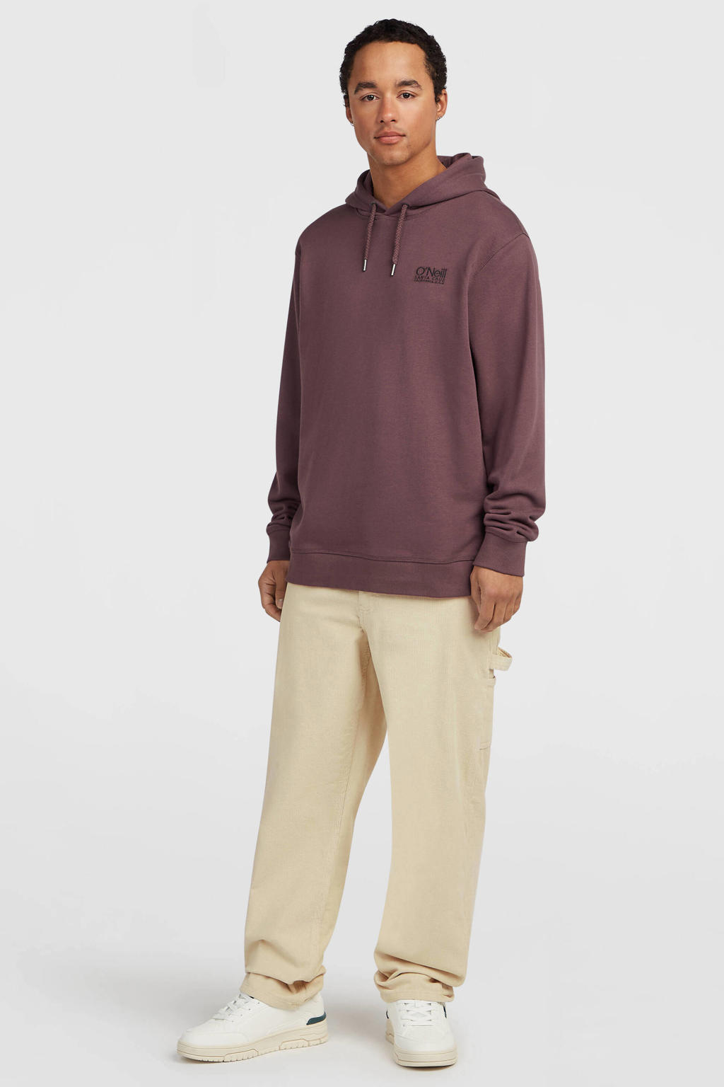 O'Neill carpenter outdoorbroek - ecru
