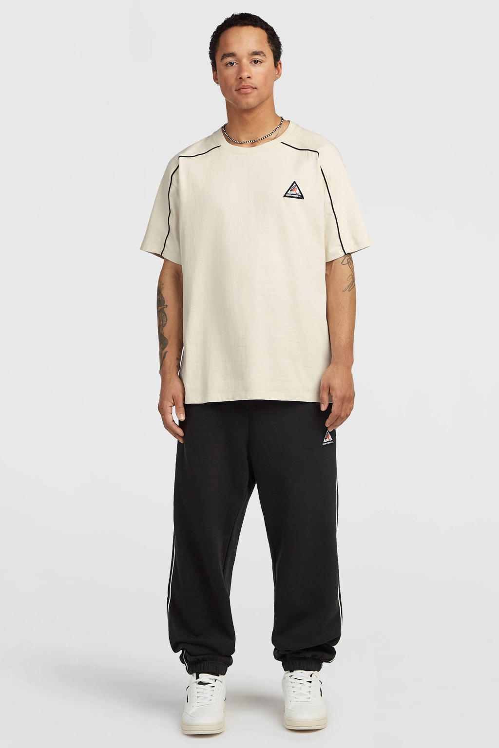 O'Neill outdoorbroek - zwart