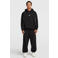 O'Neill hoodie met backprint - zwart