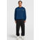 O'Neill FWC'Play Crew katoenen sweater - blauw