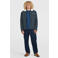 O'Neill flanel geruite tussenjas - blauw