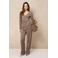 Lofty Manner top - taupe