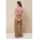 Lofty Manner top - roze