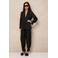 Lofty Manner regular blazer - zwart