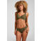 Hunkemöller Daisy brazilian slip - groen