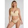 Hunkemöller Andrea string - geel